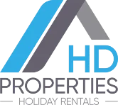 HD Properties — Holiday Rentals